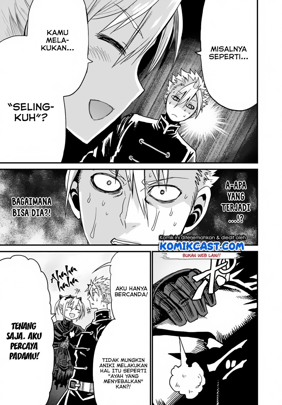 Chapter 21.1 - halaman 21
