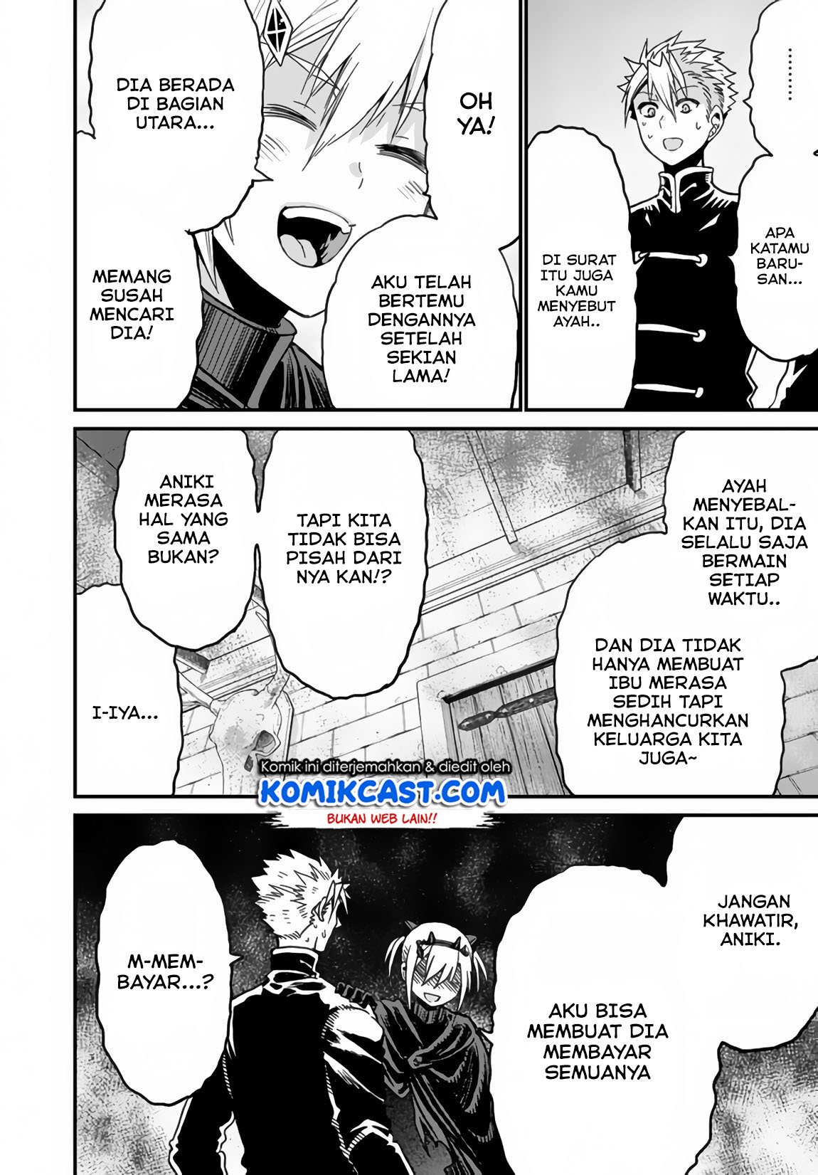 Chapter 21.1 - halaman 22