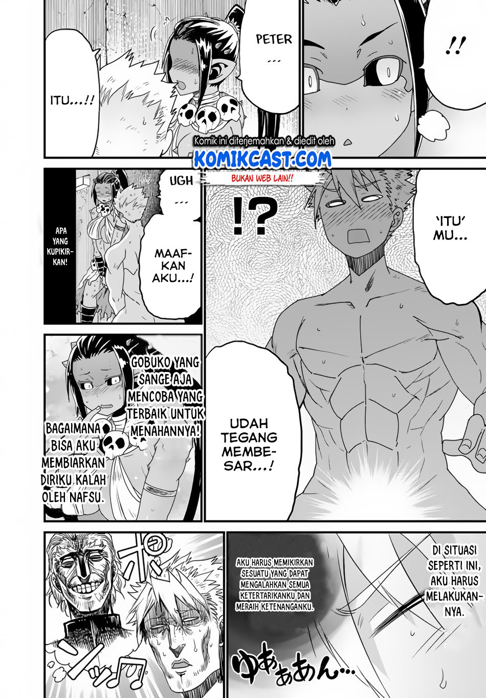 Chapter 19 - halaman 22