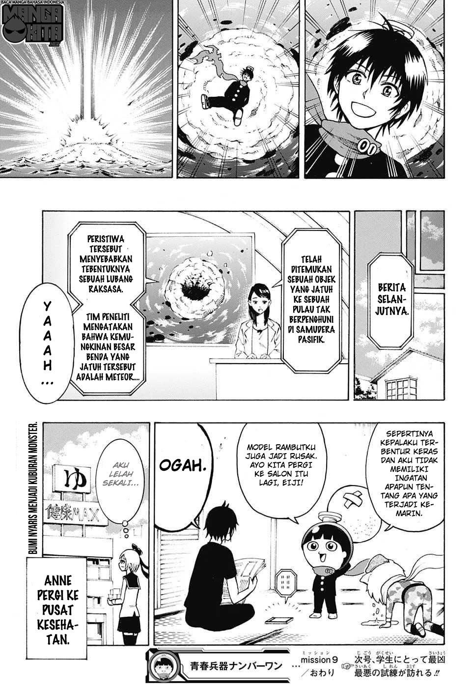 Chapter 9 - halaman 21