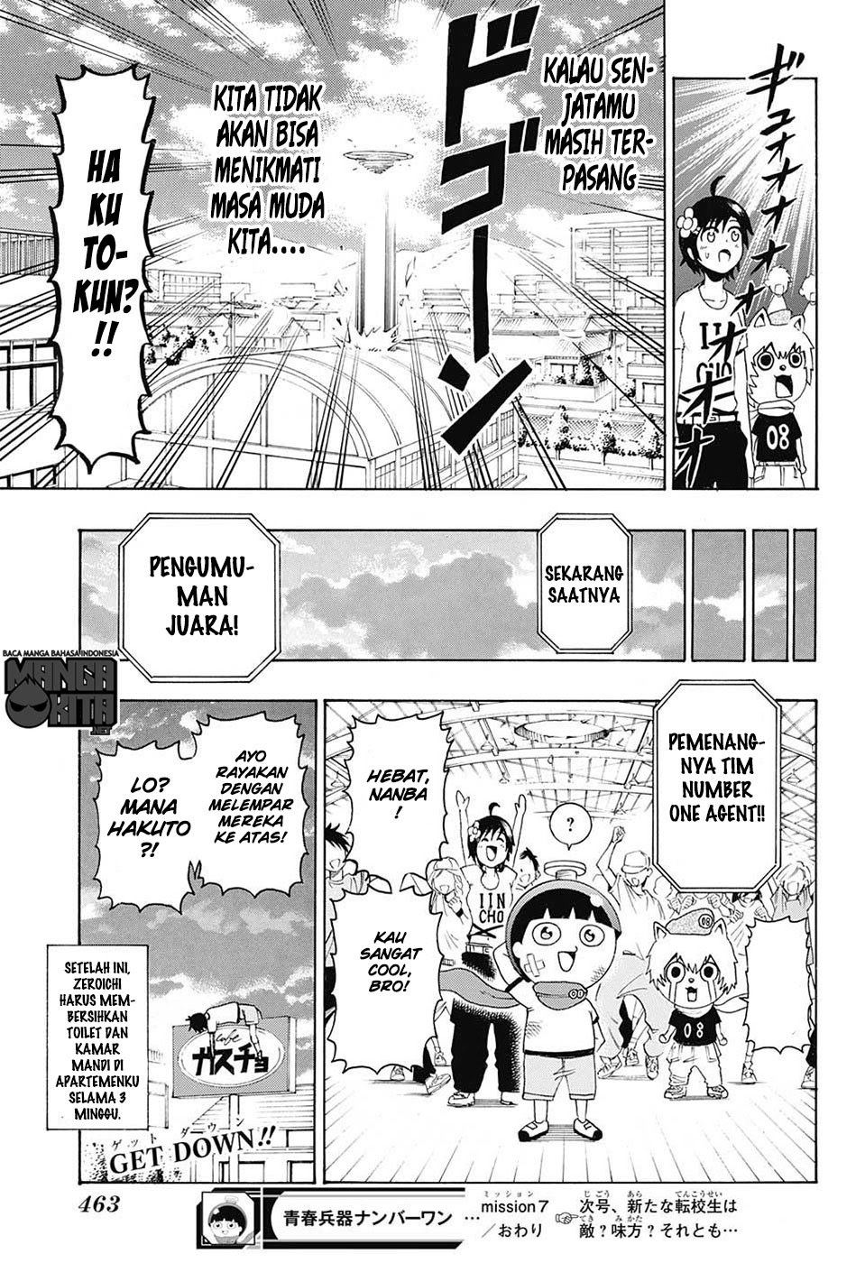 Chapter 7 - halaman 21