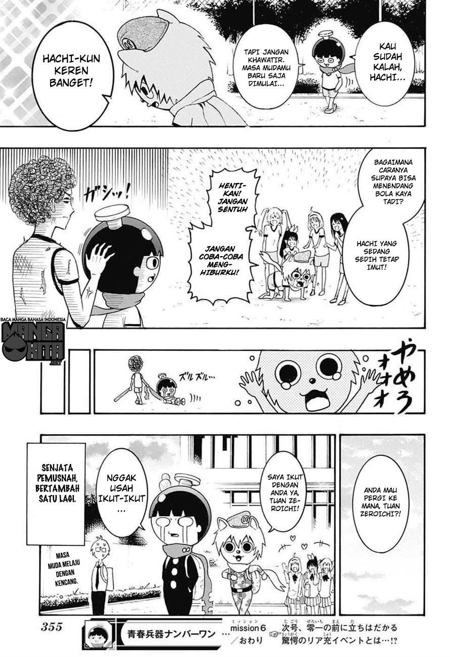 Chapter 6 - halaman 21