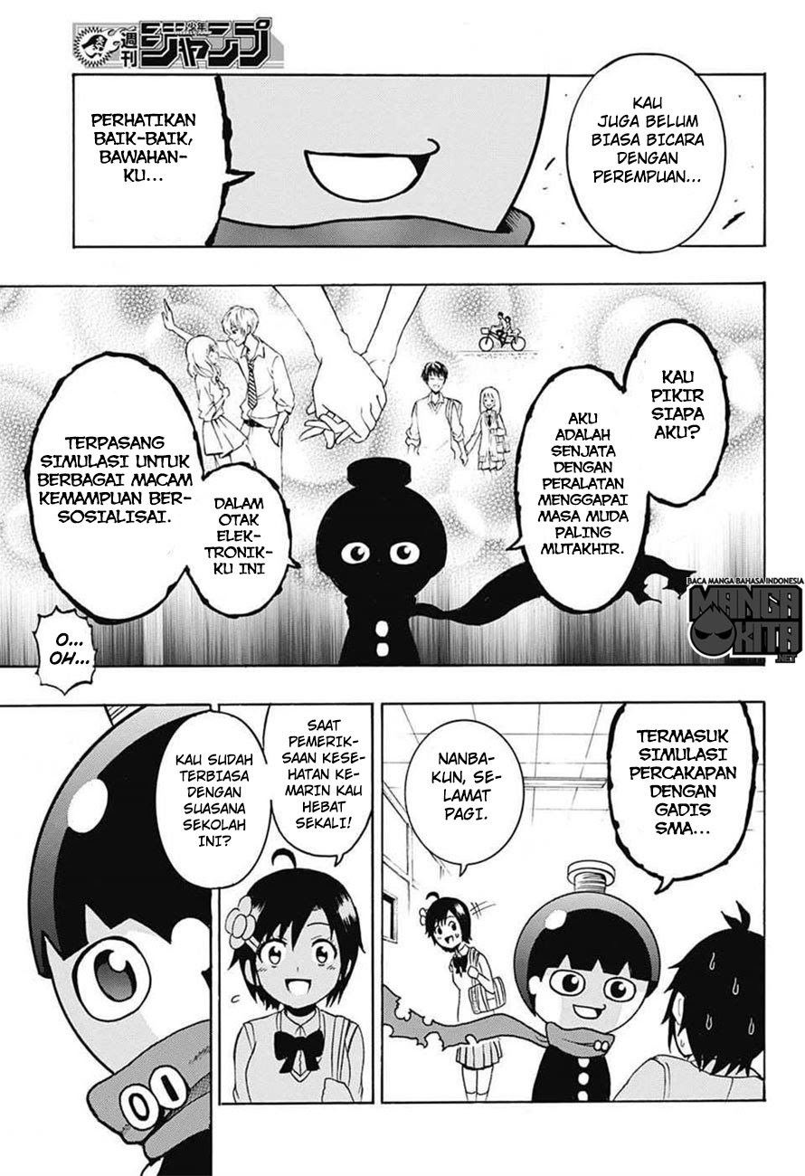 Chapter 3 - halaman 13
