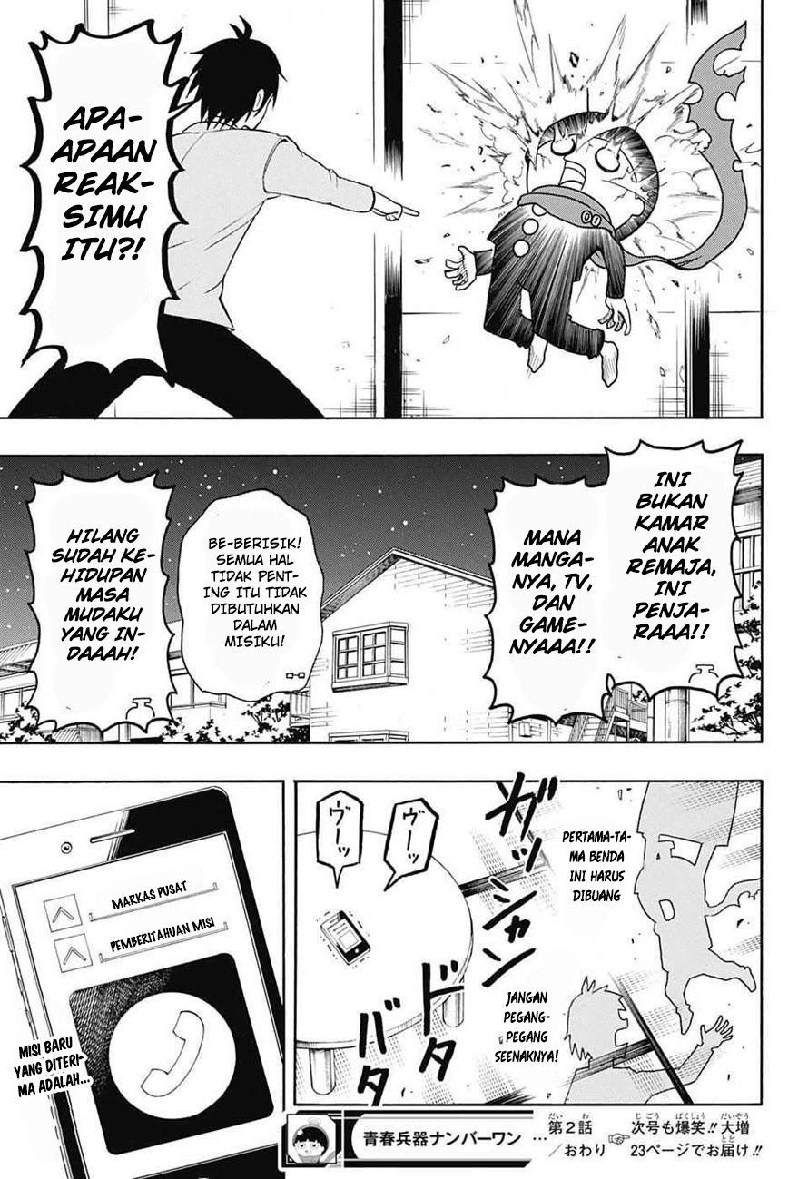Chapter 2 - halaman 27