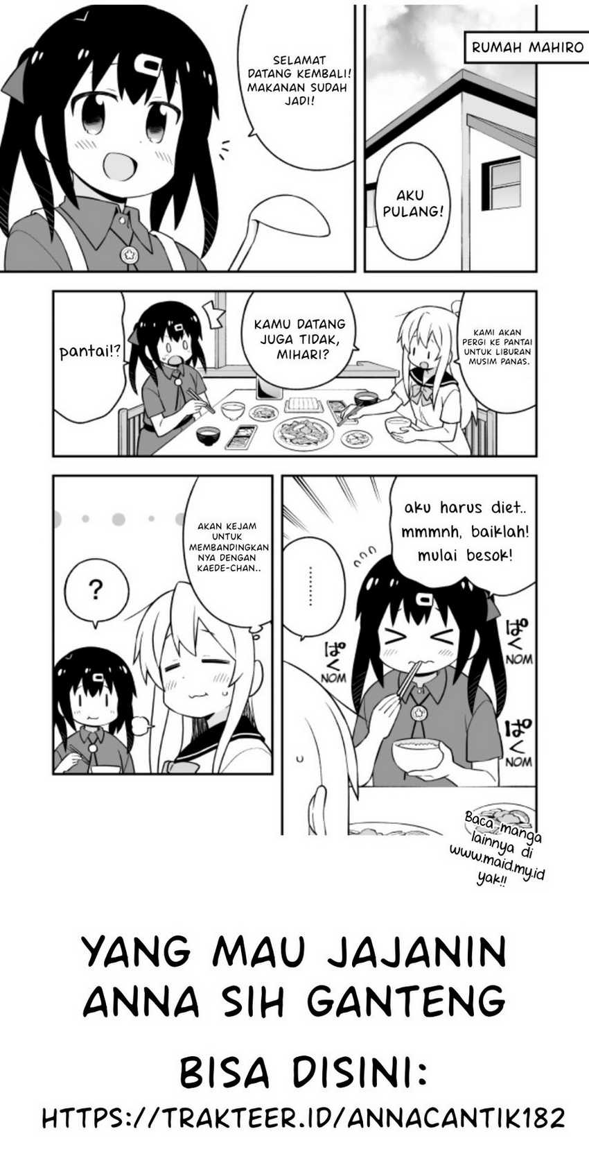 Chapter 56 - halaman 16
