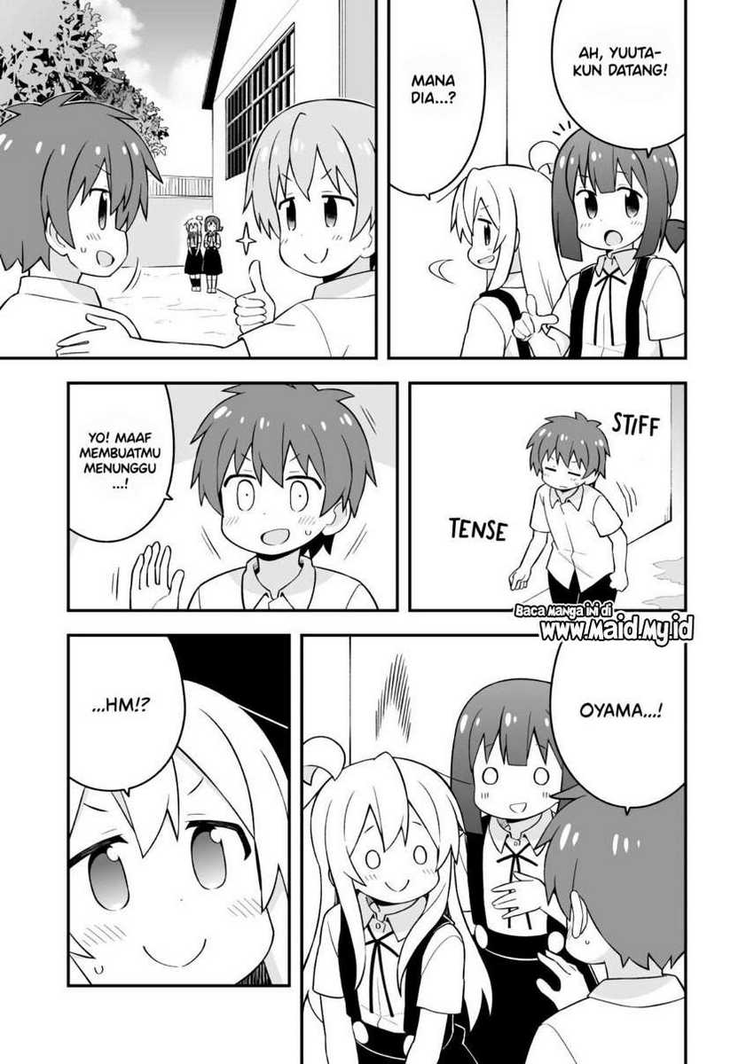 Chapter 55 - halaman 12