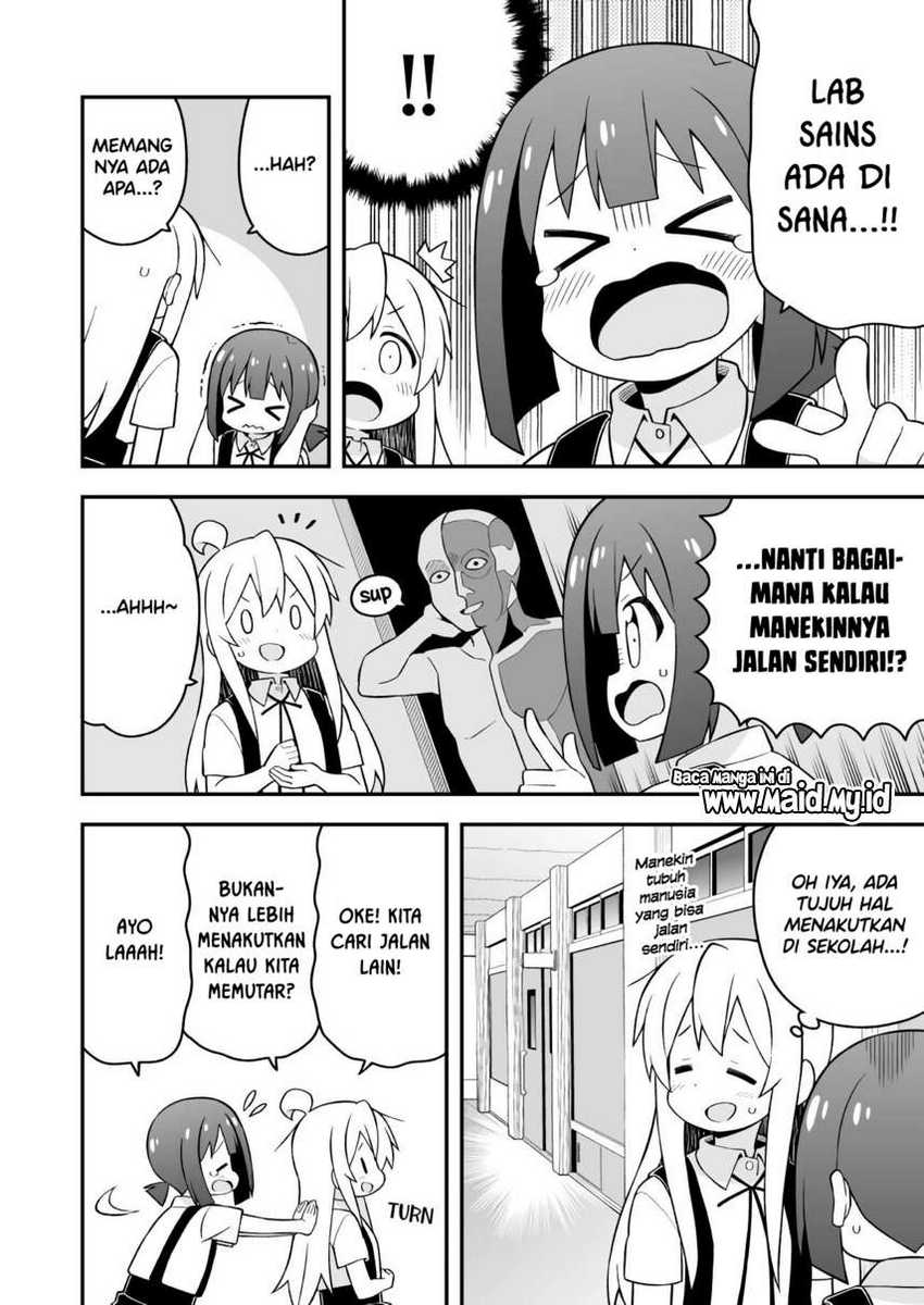Chapter 54 - halaman 9