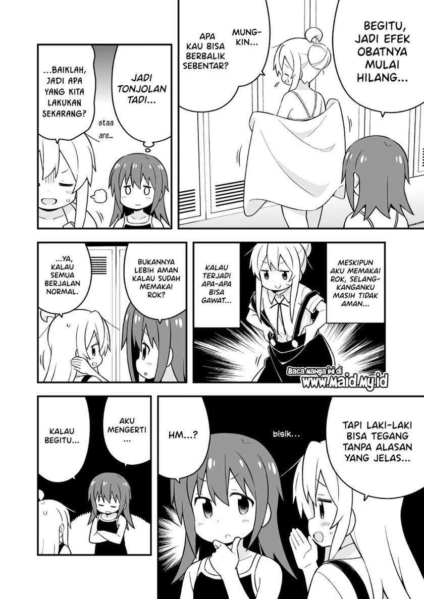 Chapter 50 - halaman 11