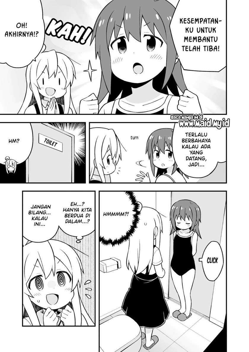 Chapter 50 - halaman 12