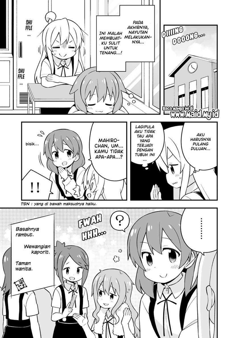 Chapter 50 - halaman 14