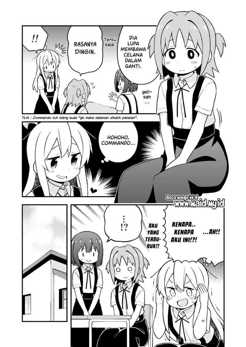 Chapter 50 - halaman 16