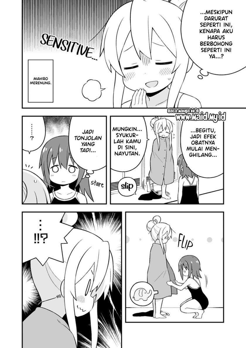 Chapter 50 - halaman 19