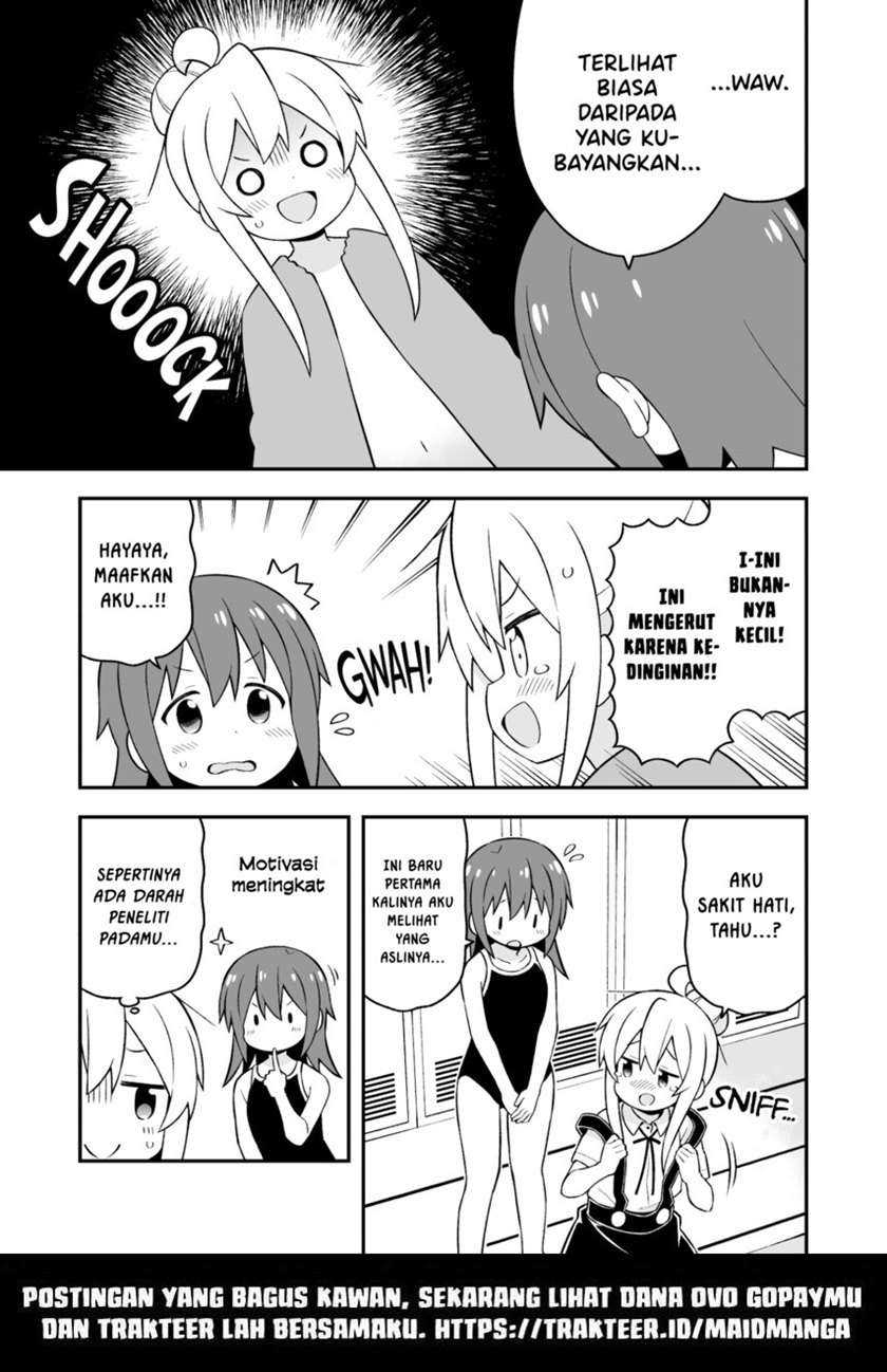 Chapter 50 - halaman 20