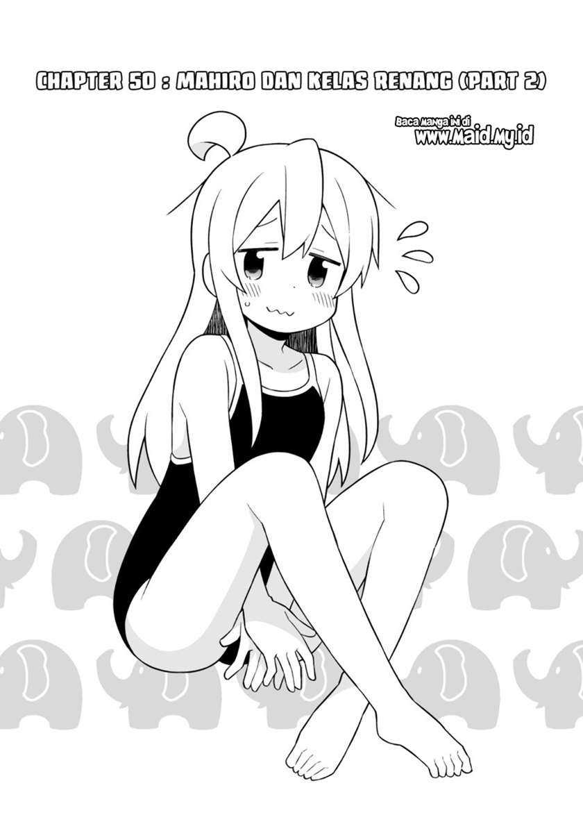 Chapter 50 - halaman 5
