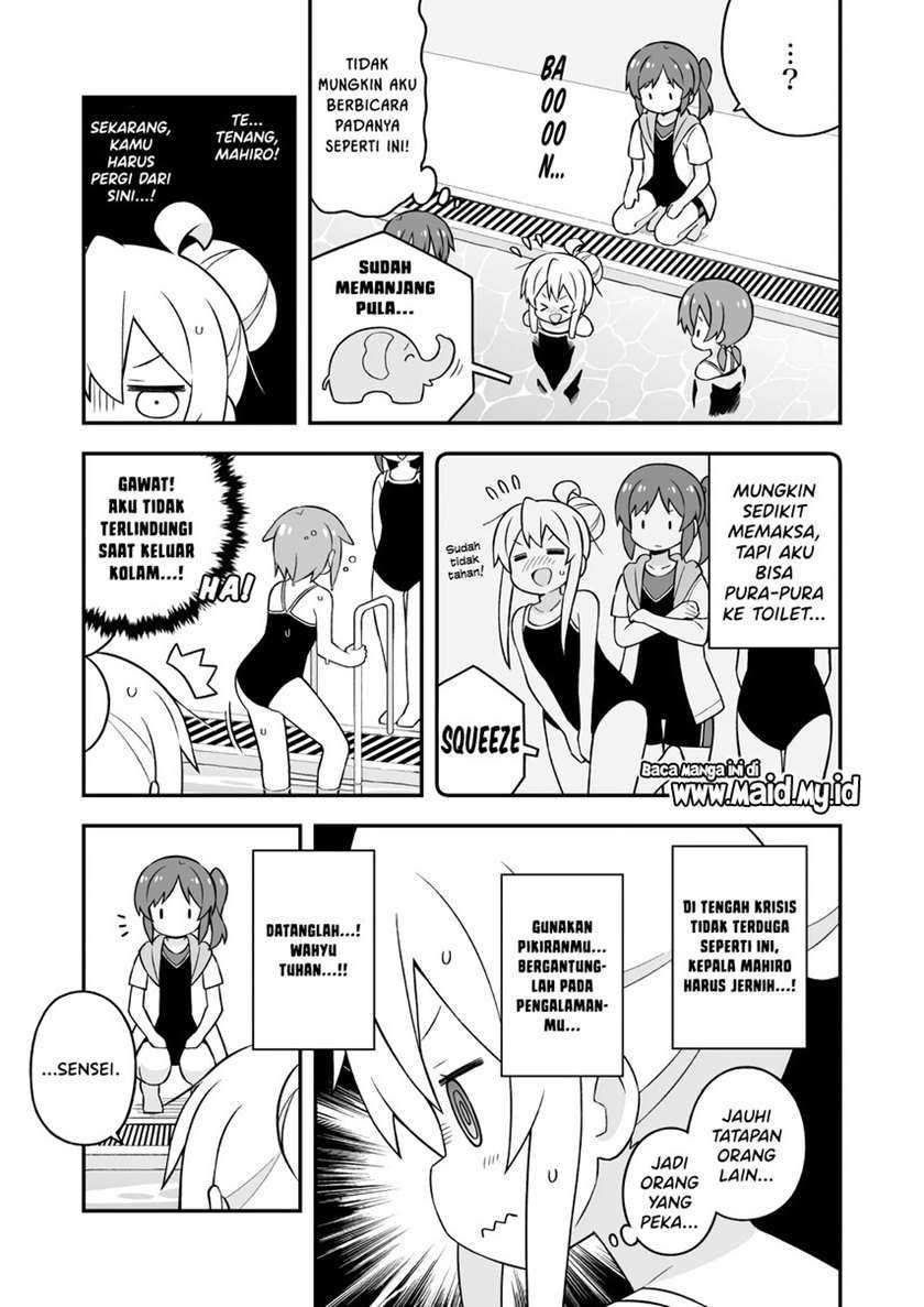 Chapter 50 - halaman 6