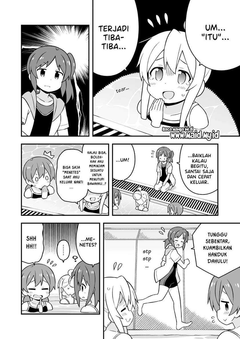 Chapter 50 - halaman 7