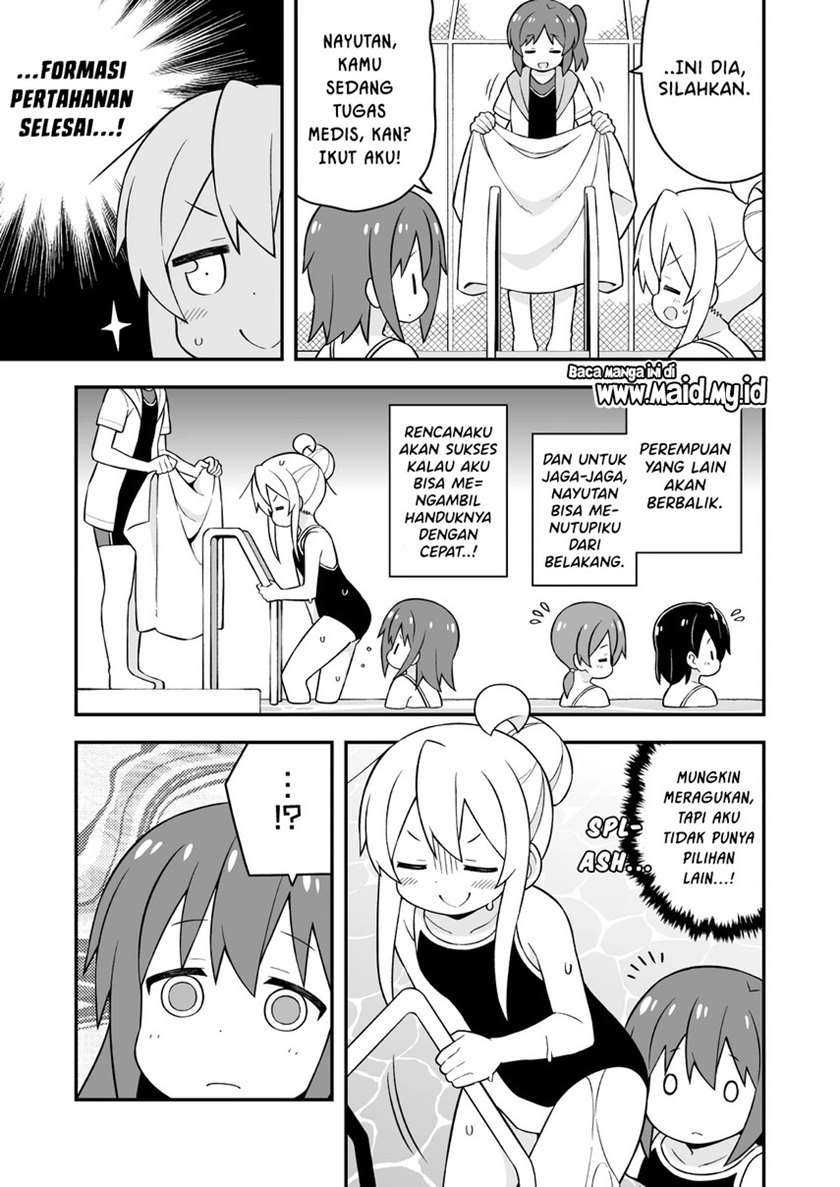 Chapter 50 - halaman 8