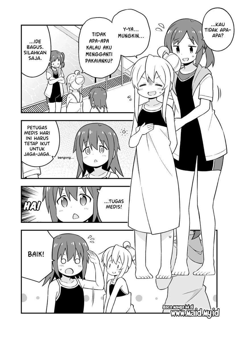 Chapter 50 - halaman 9