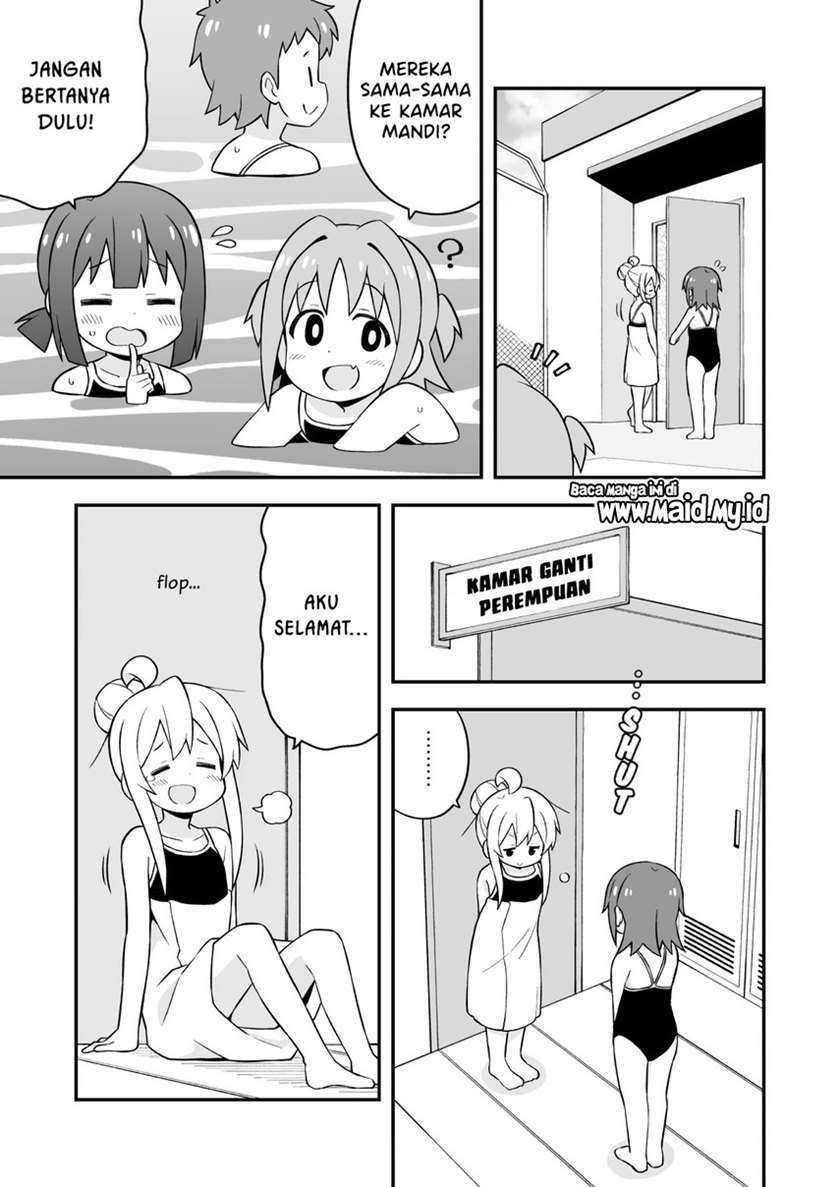 Chapter 50 - halaman 10