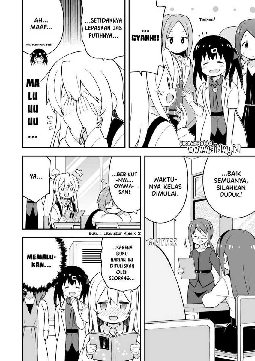 Chapter 48 - halaman 9