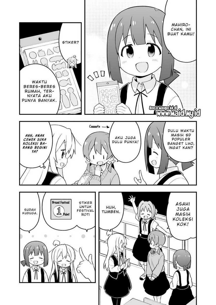 Chapter 46 - halaman 5