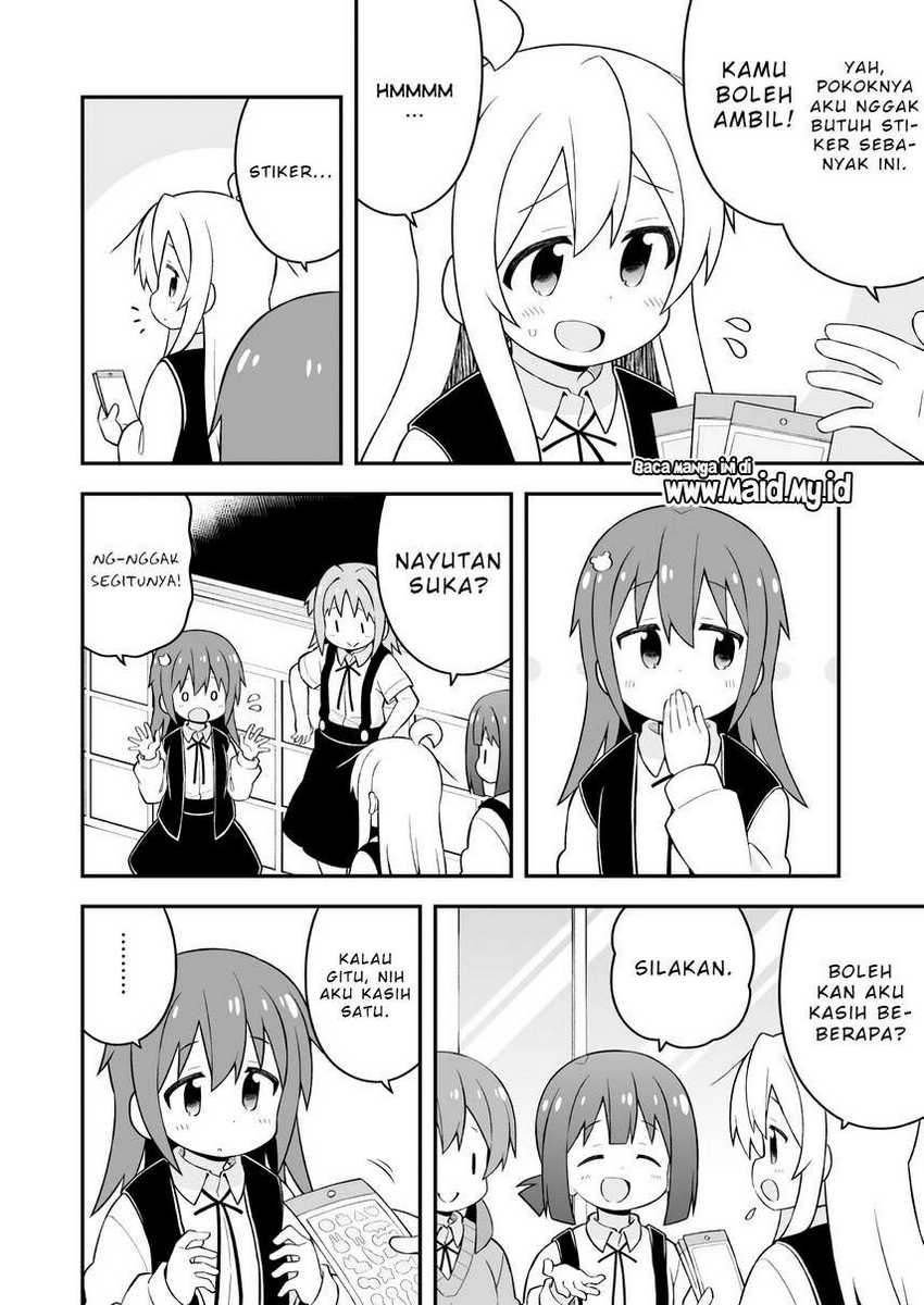 Chapter 46 - halaman 6