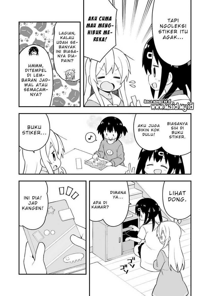 Chapter 46 - halaman 9