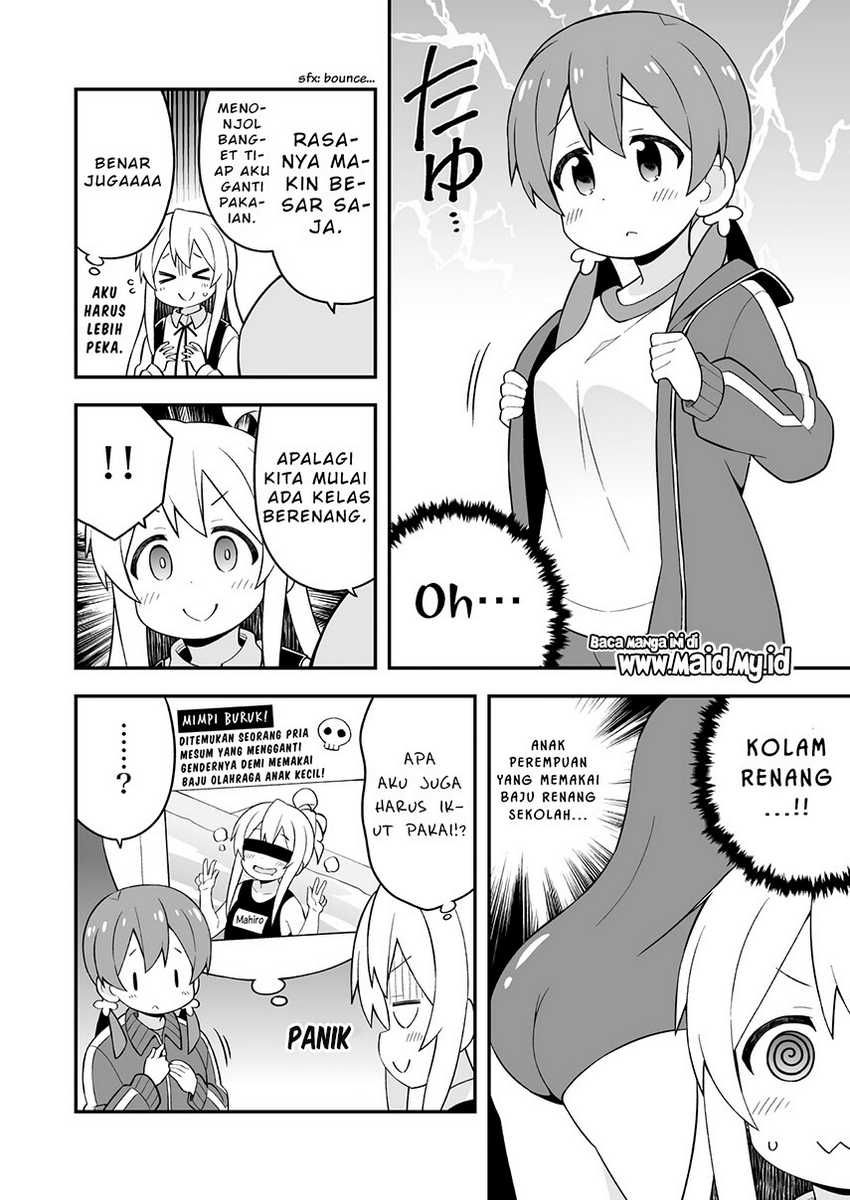 Chapter 45 - halaman 11