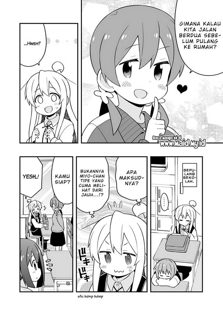 Chapter 45 - halaman 13