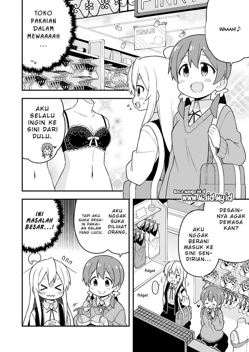 Chapter 45 - halaman 15
