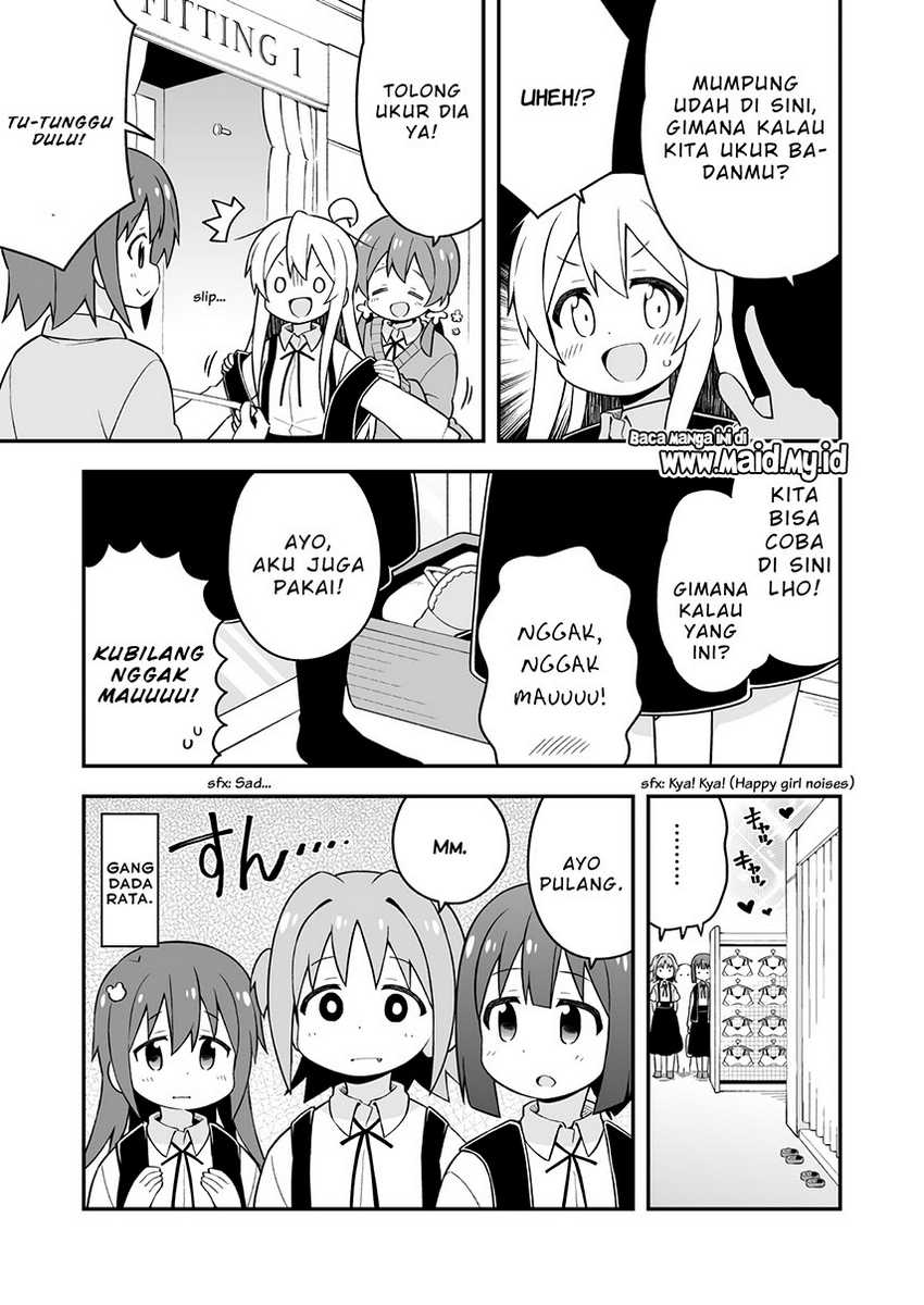 Chapter 45 - halaman 16