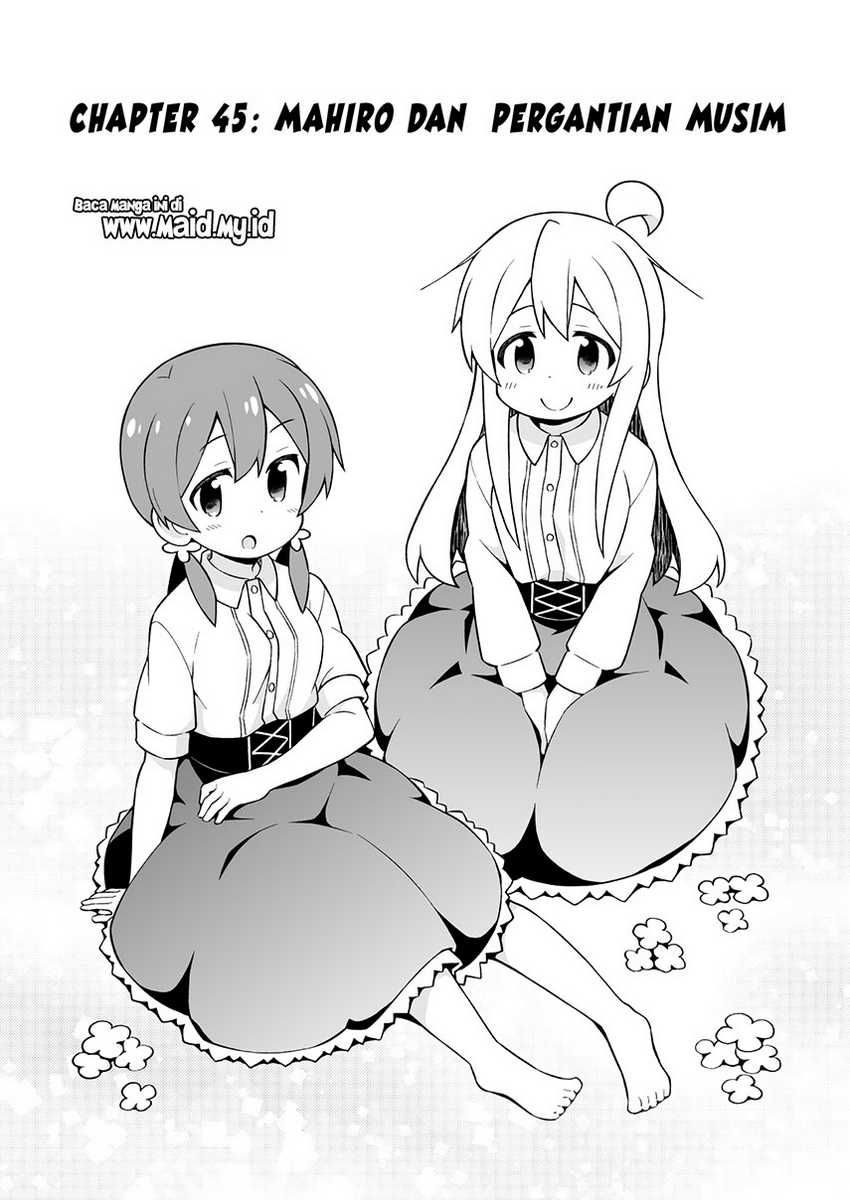 Chapter 45 - halaman 7
