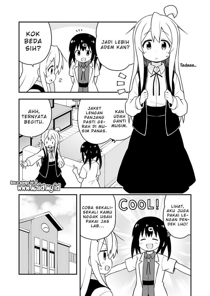 Chapter 45 - halaman 8