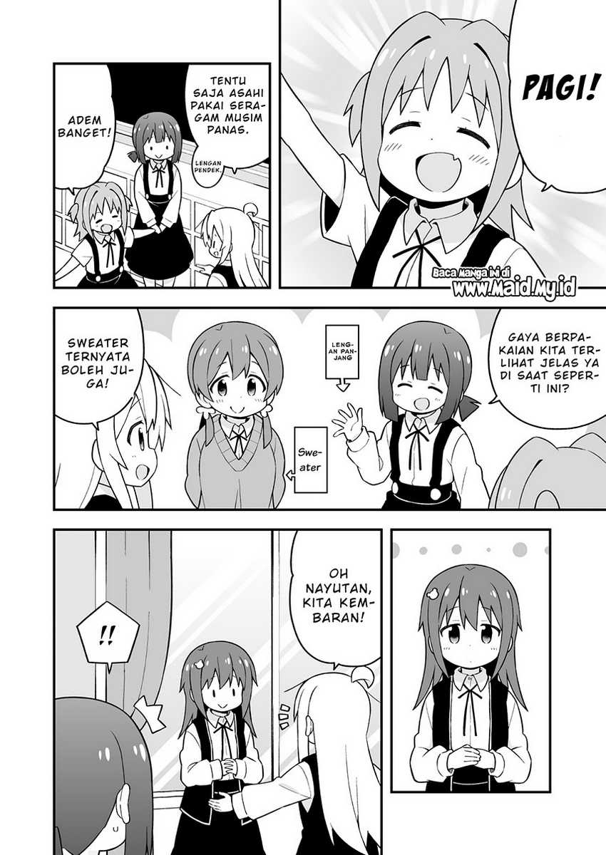 Chapter 45 - halaman 9