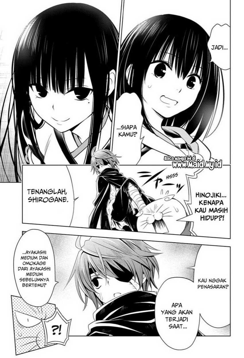 Chapter 57 - halaman 16