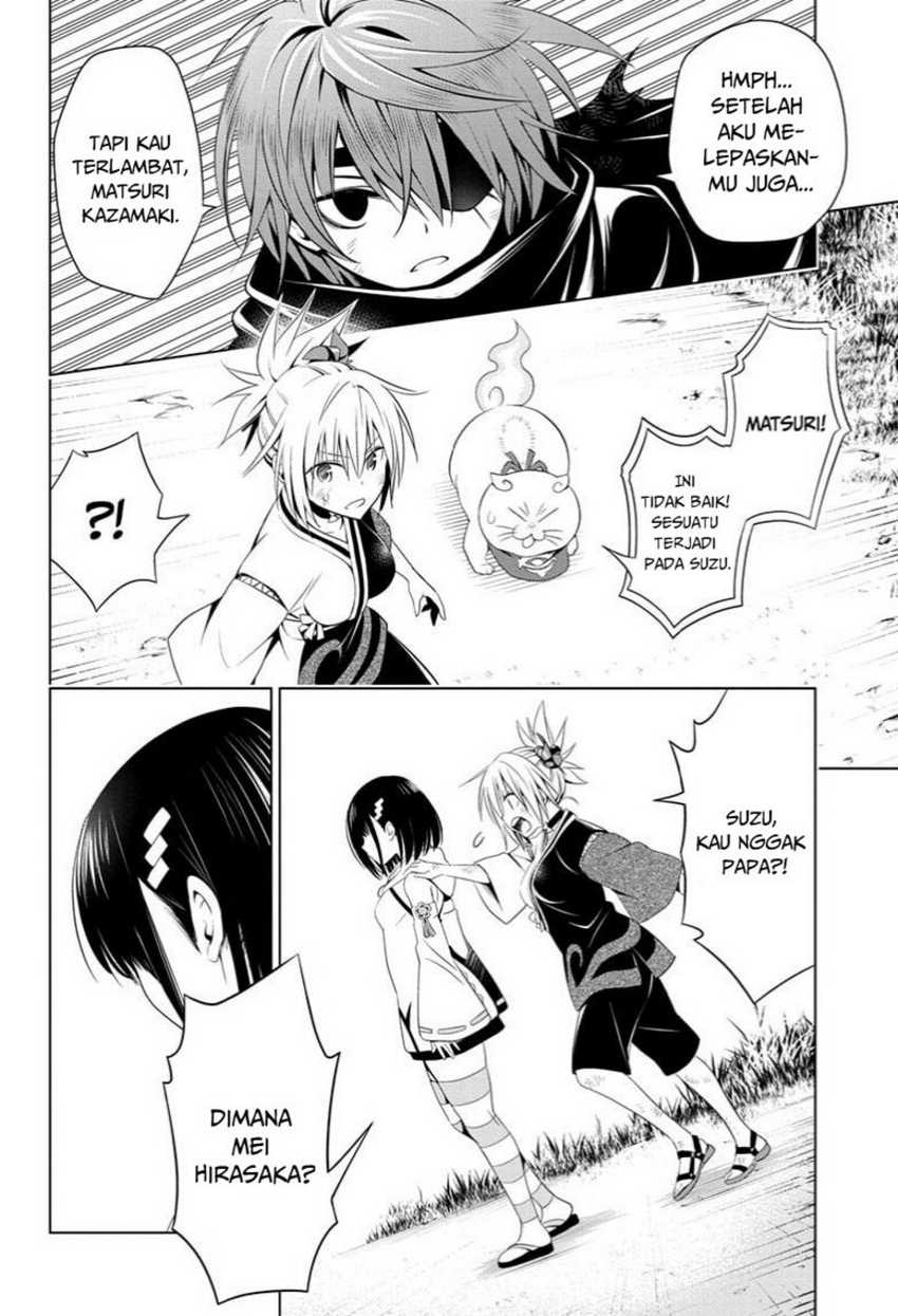 Chapter 57 - halaman 21