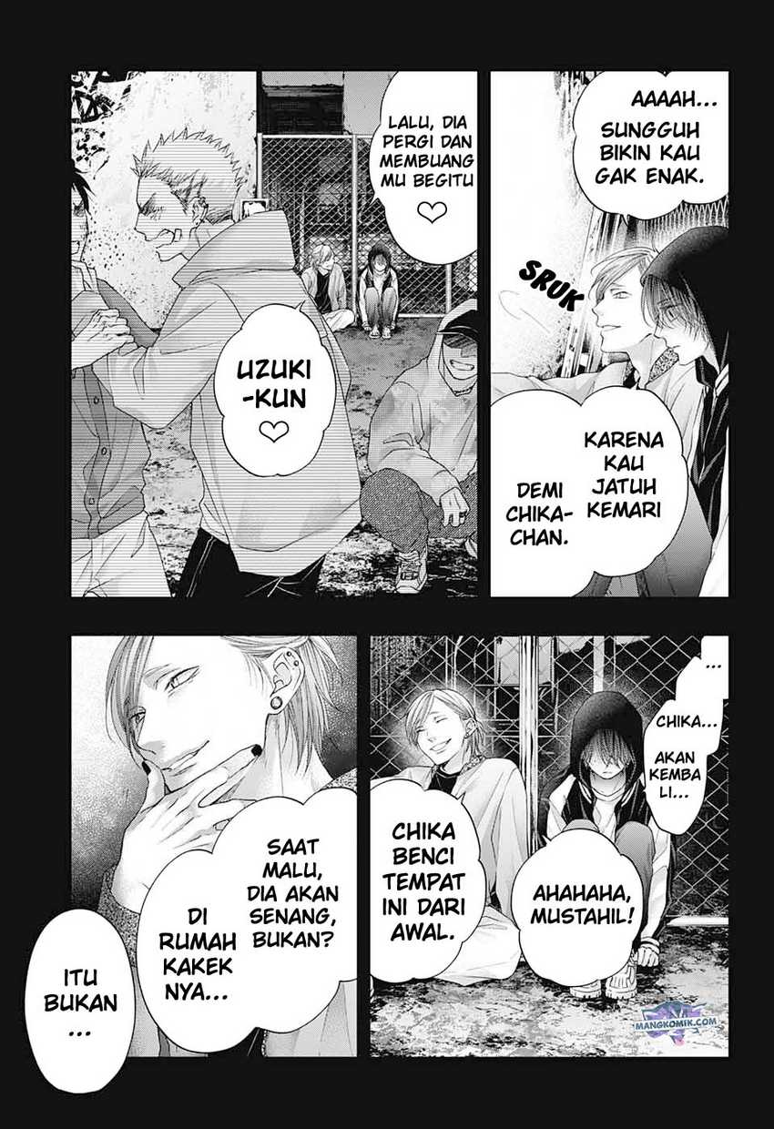 Chapter 107 - halaman 14