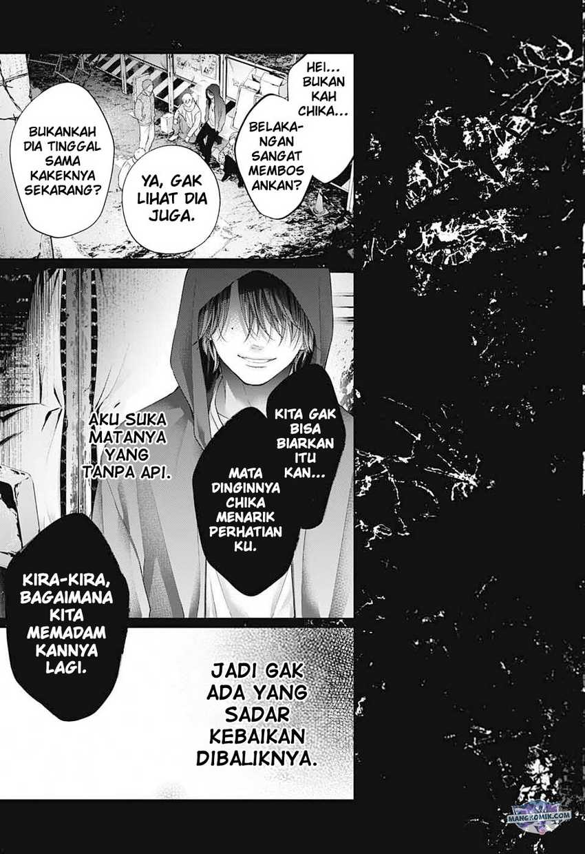 Chapter 107 - halaman 18