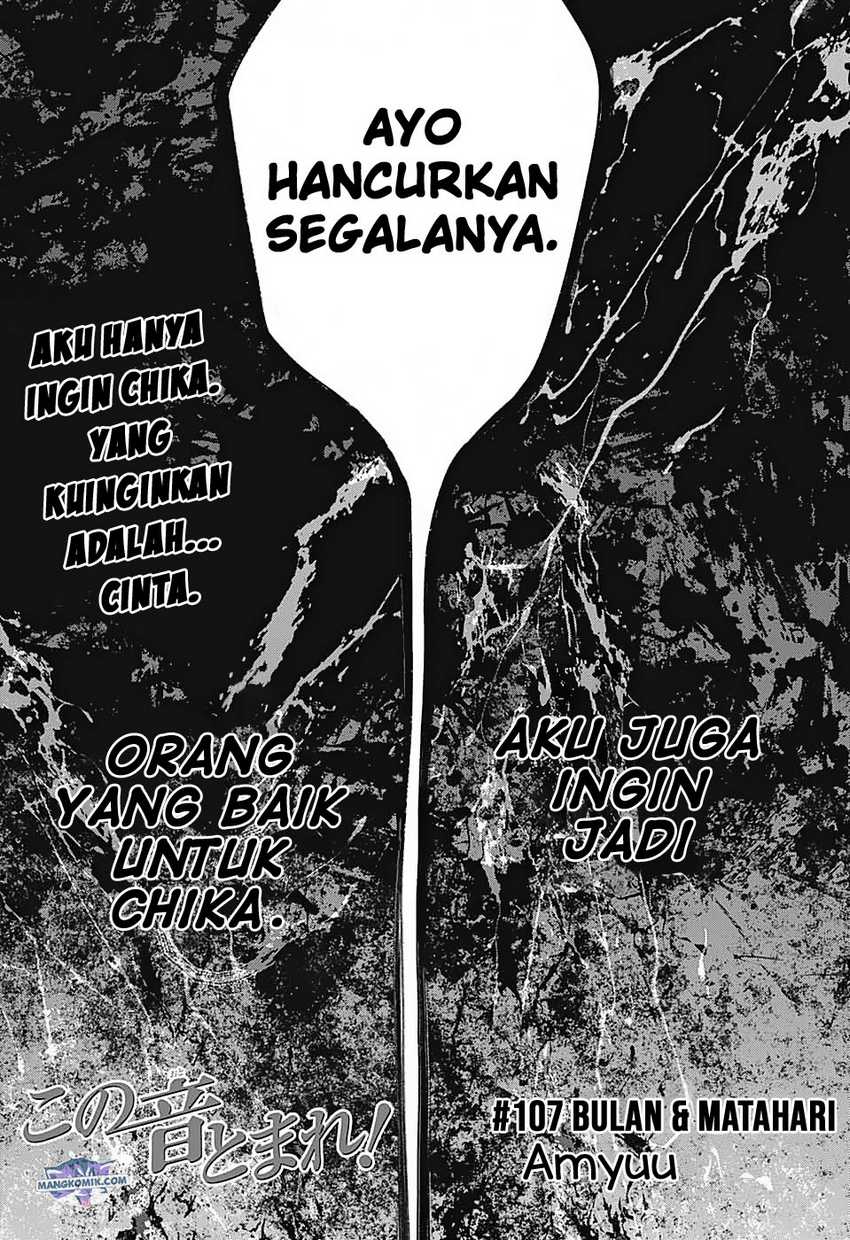Chapter 107 - halaman 20