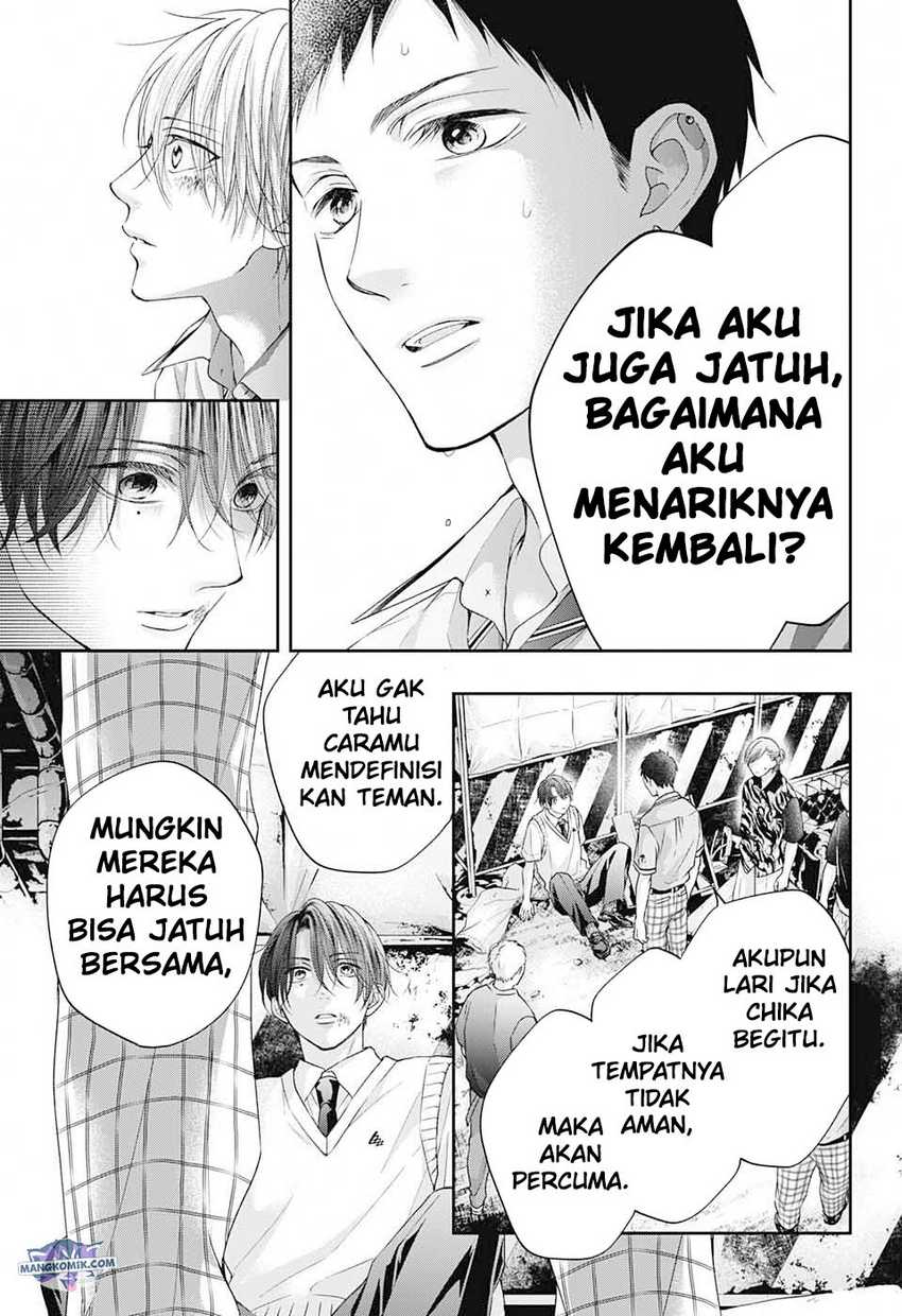 Chapter 107 - halaman 22