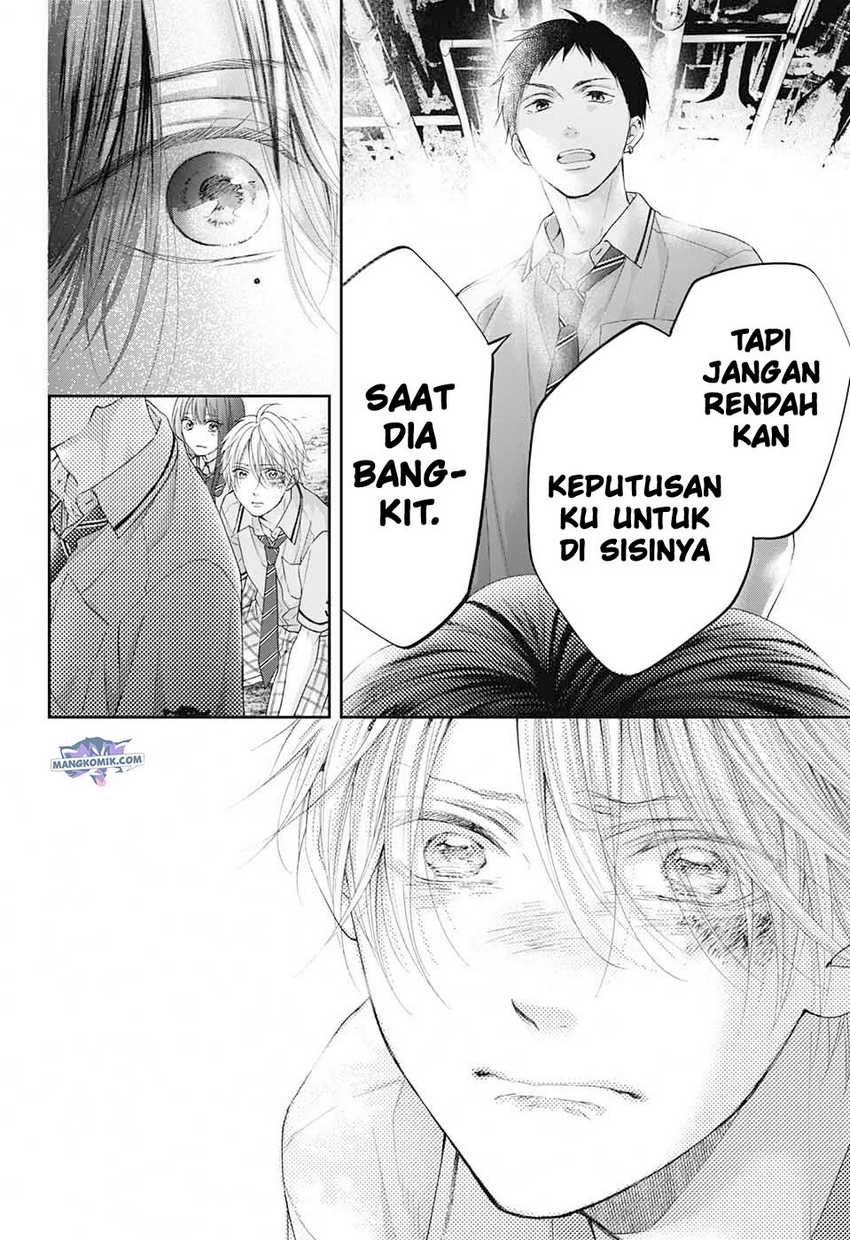 Chapter 107 - halaman 23