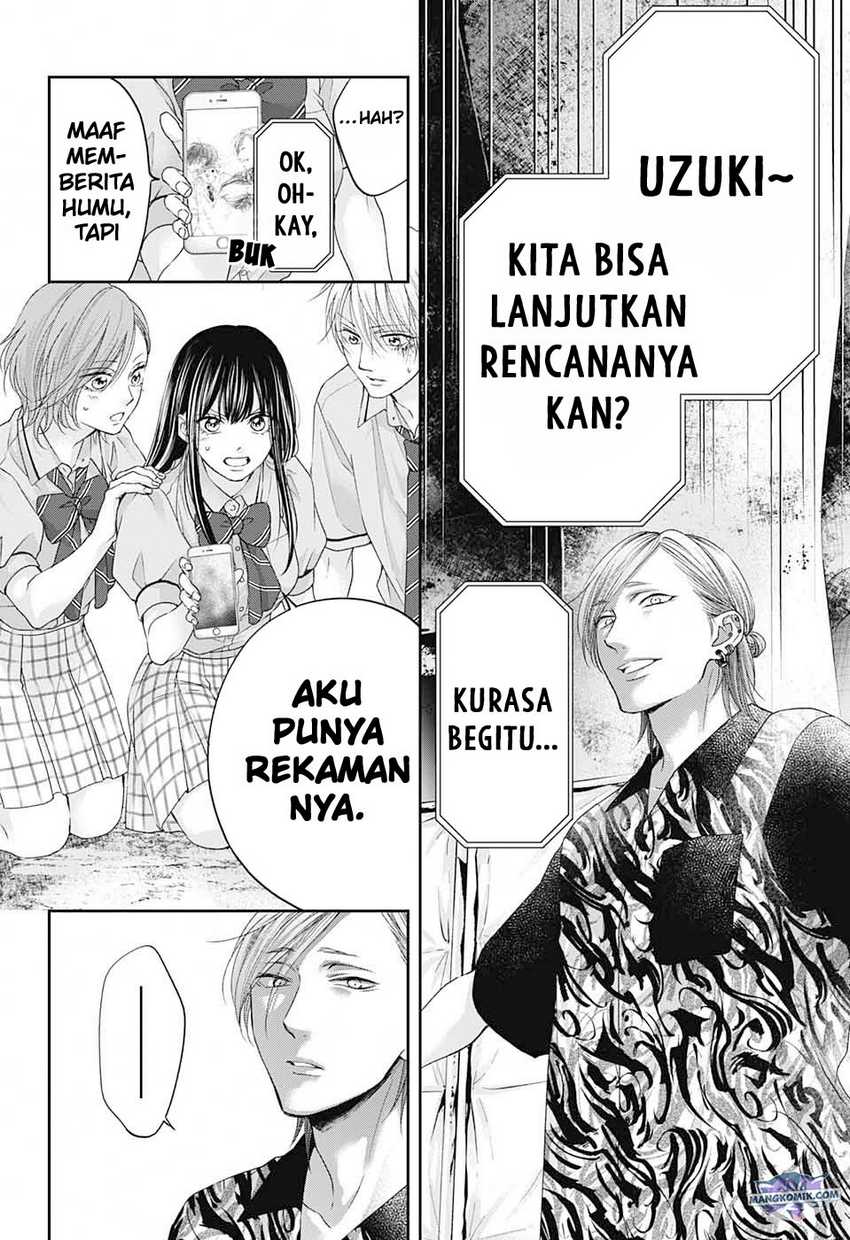 Chapter 107 - halaman 25