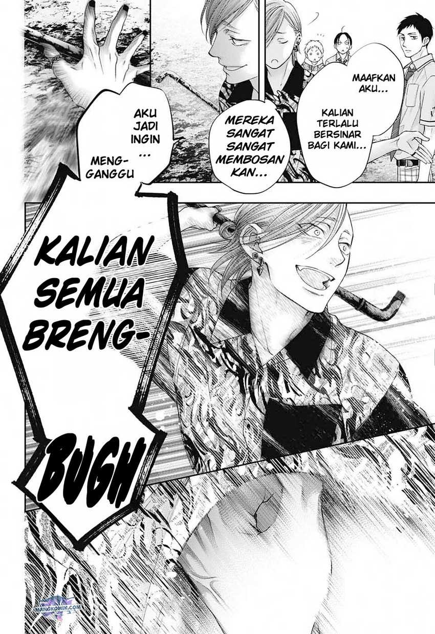 Chapter 107 - halaman 27