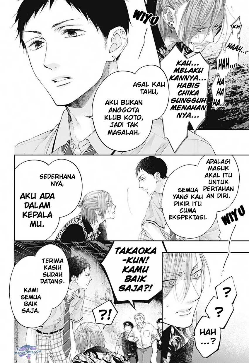 Chapter 107 - halaman 29