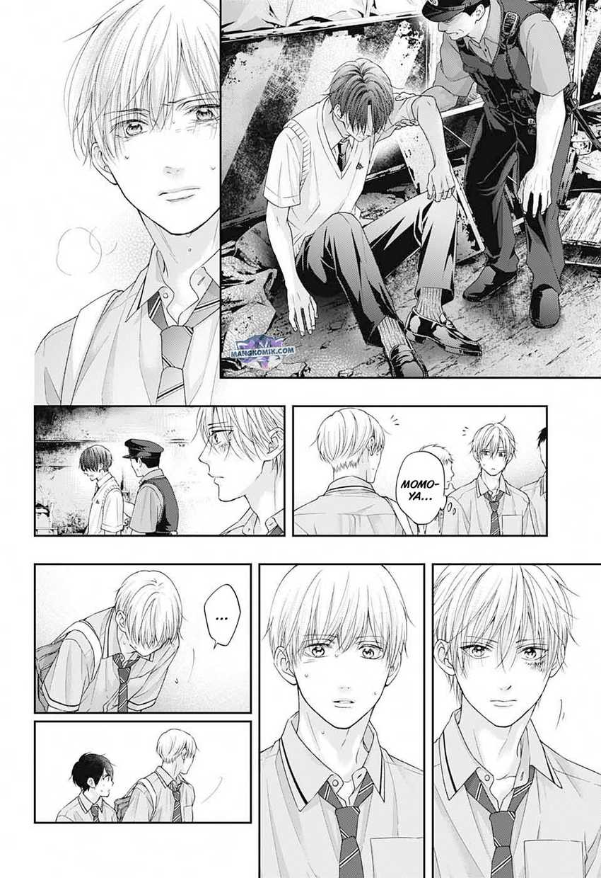 Chapter 107 - halaman 31