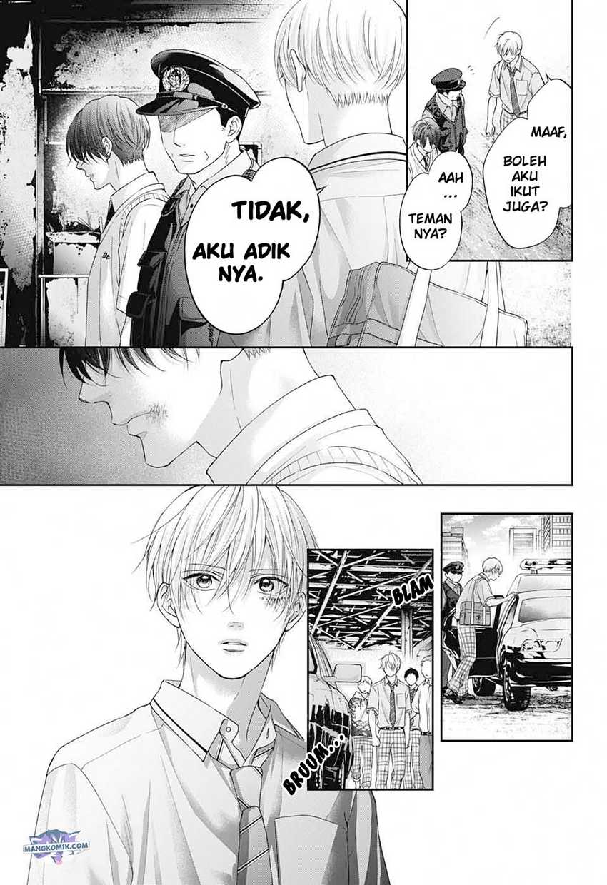 Chapter 107 - halaman 32