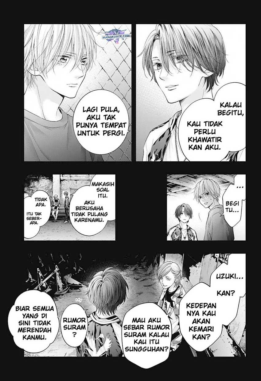 Chapter 107 - halaman 5