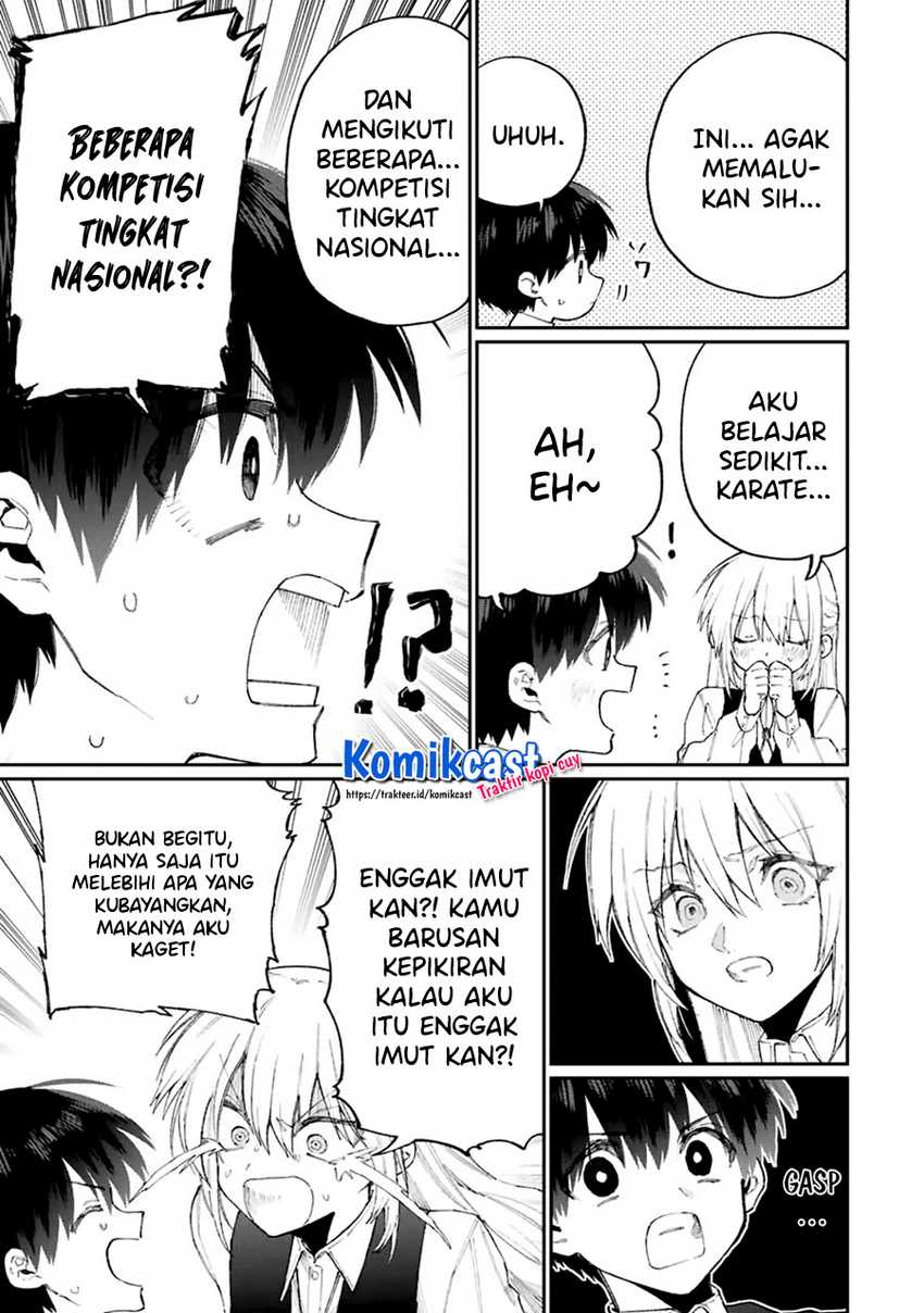 Chapter 126 - halaman 16