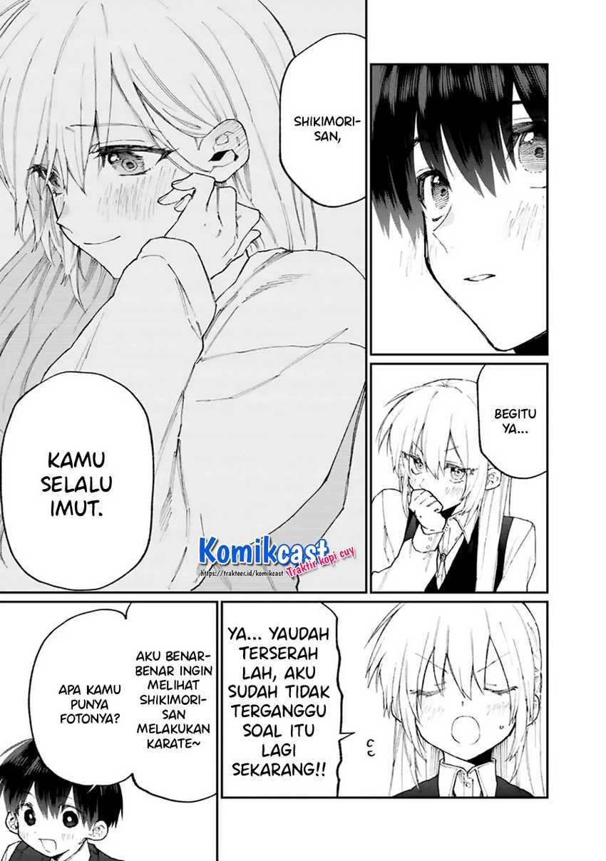 Chapter 126 - halaman 18