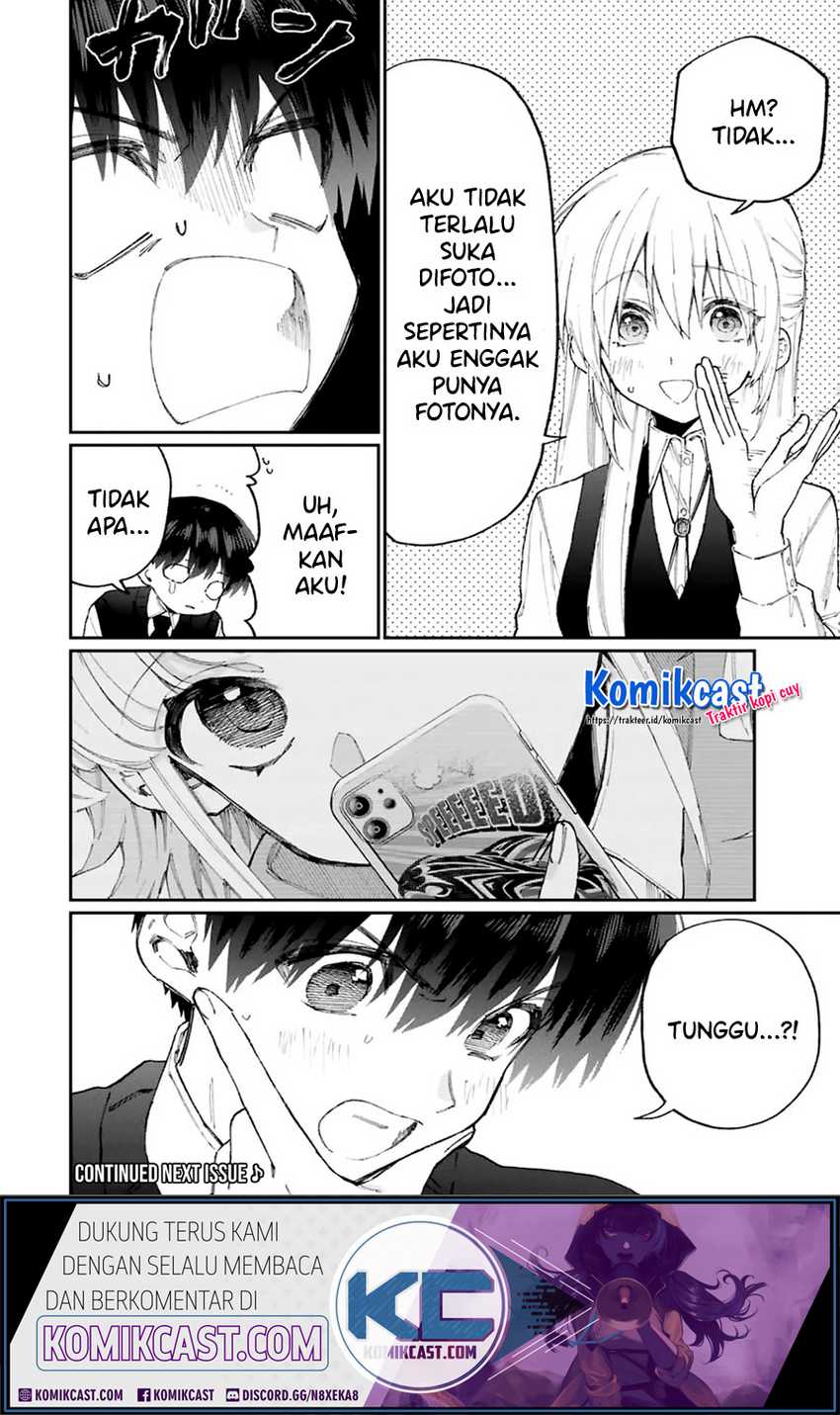 Chapter 126 - halaman 19